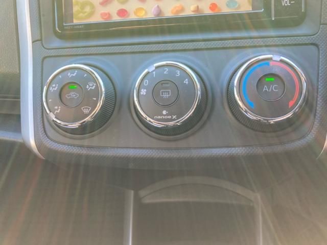 TOYOTA COROLLA FIELDER 2022