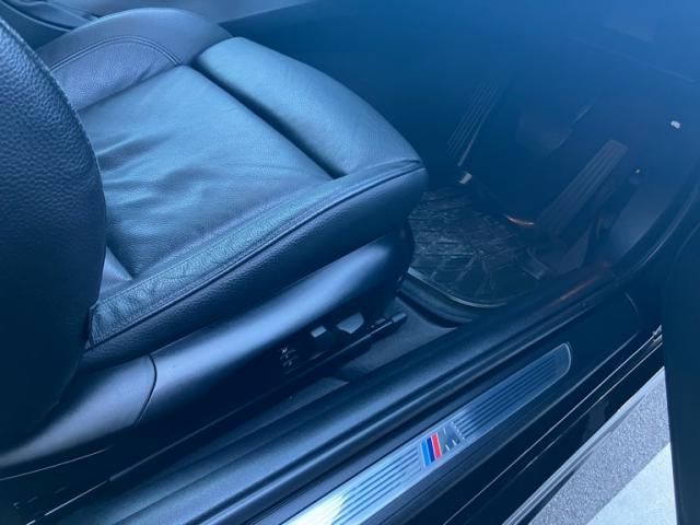 BMW BMW 3series coupe 2012