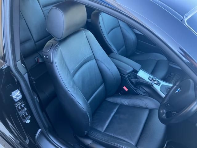 BMW BMW 3series coupe 2012