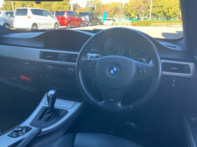 BMW BMW 3series coupe 2012