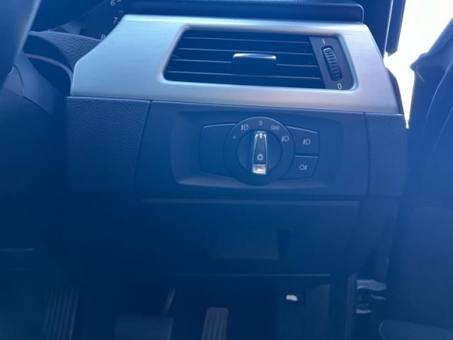 BMW BMW 3series coupe 2012