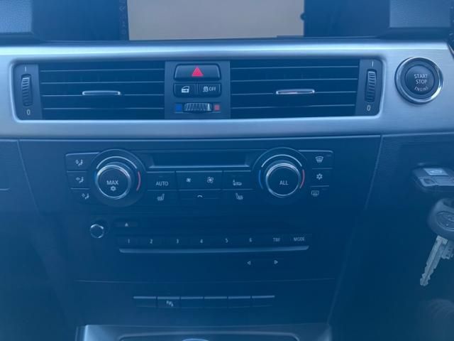 BMW BMW 3series coupe 2012