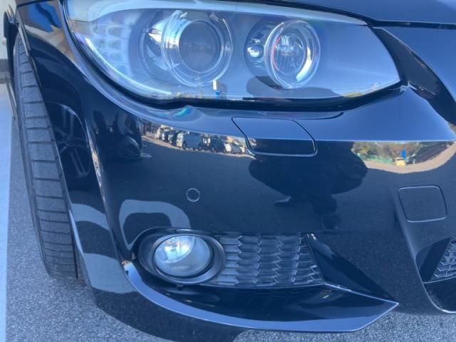 BMW BMW 3series coupe 2012