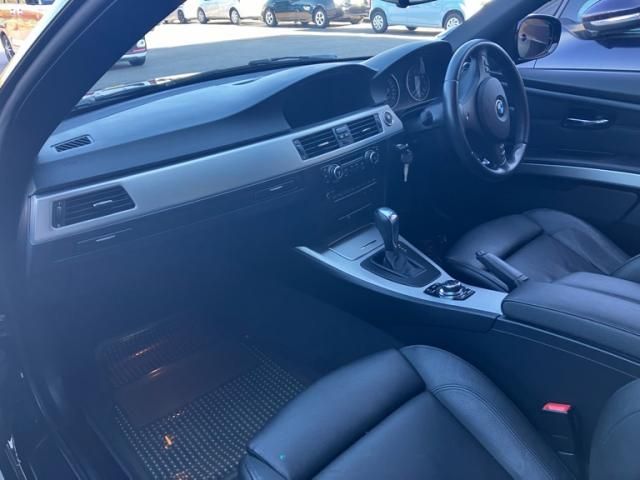 BMW BMW 3series coupe 2012