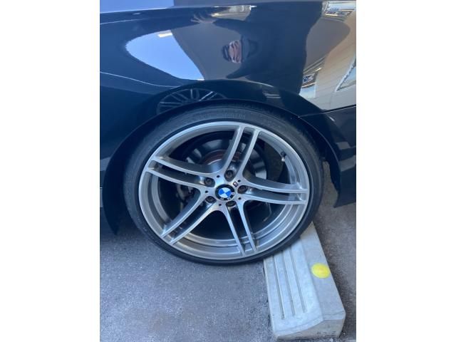 BMW BMW 3series coupe 2012