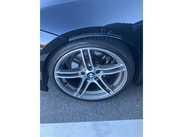 BMW BMW 3series coupe 2012