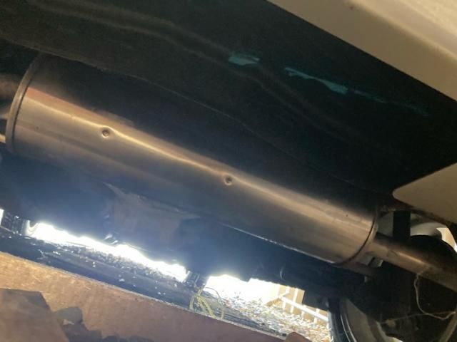 TOYOTA RACTIS 4WD 2012