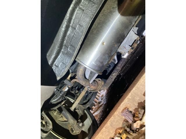 TOYOTA RACTIS 4WD 2012