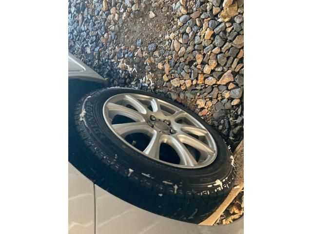 TOYOTA RACTIS 4WD 2012