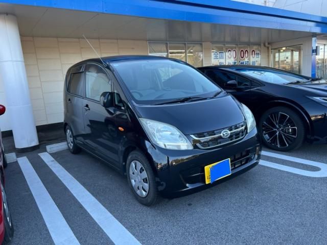 DAIHATSU MOVE 2006
