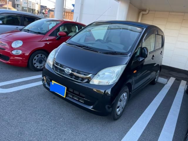 DAIHATSU MOVE 2006