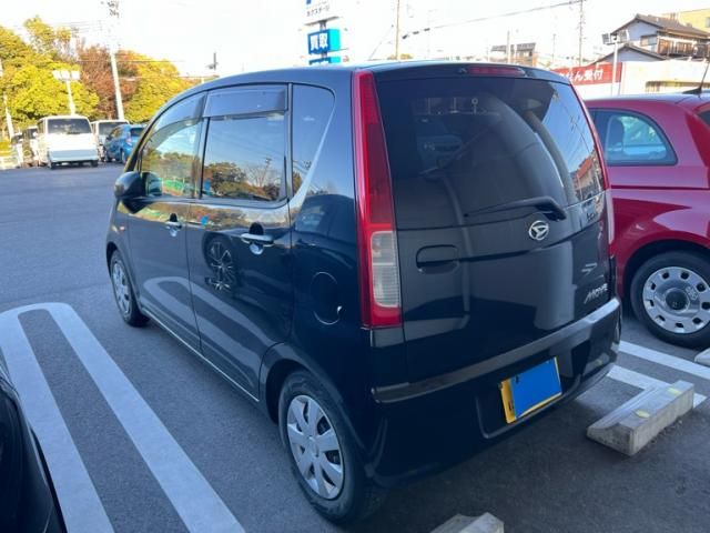 DAIHATSU MOVE 2006