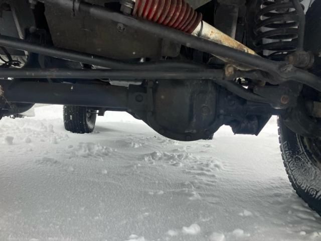 JEEP JEEP CHEROKEE 2000