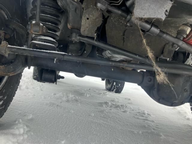 JEEP JEEP CHEROKEE 2000