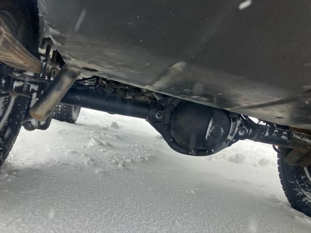 JEEP JEEP CHEROKEE 2000