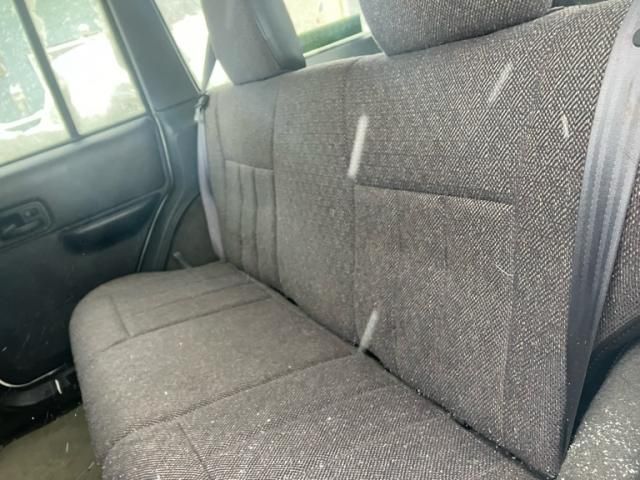 JEEP JEEP CHEROKEE 2000