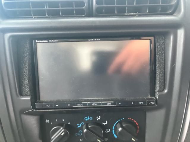 JEEP JEEP CHEROKEE 2000