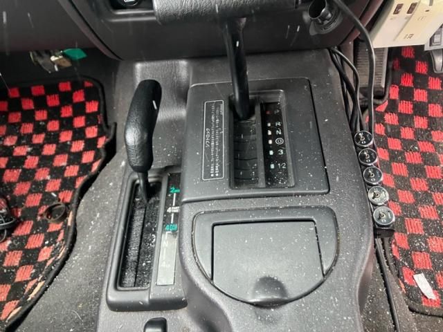 JEEP JEEP CHEROKEE 2000