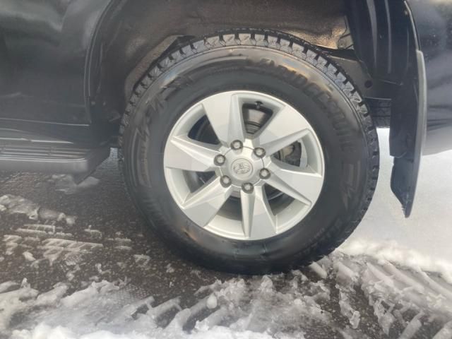 TOYOTA LANDCRUISER PRADO 2018