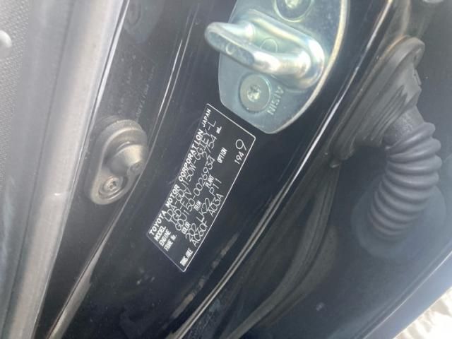 TOYOTA LANDCRUISER PRADO 2018