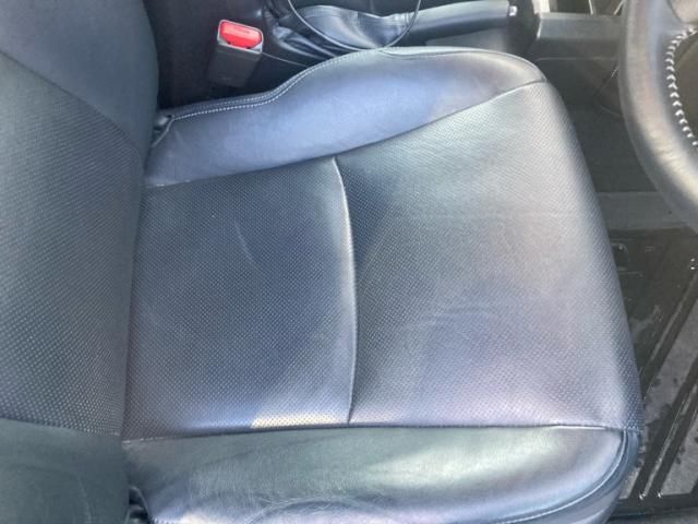 TOYOTA LANDCRUISER PRADO 2018