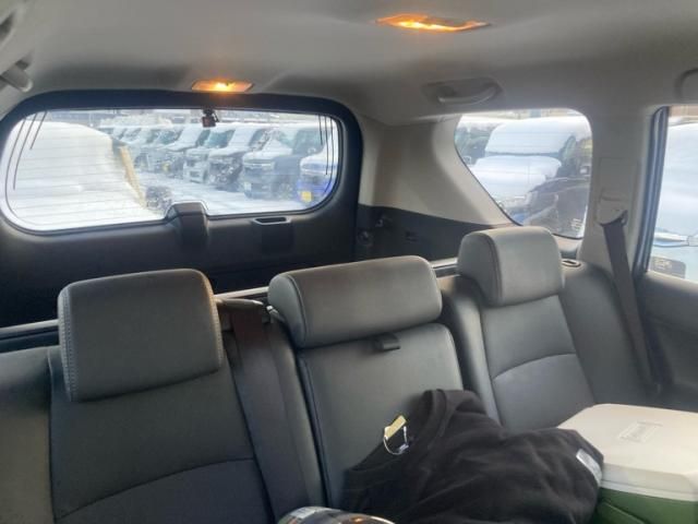 TOYOTA LANDCRUISER PRADO 2018