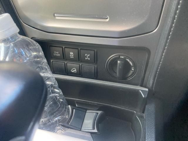 TOYOTA LANDCRUISER PRADO 2018