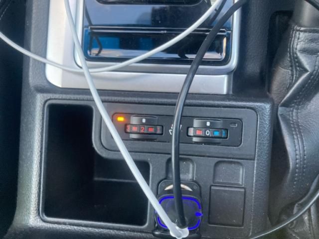 TOYOTA LANDCRUISER PRADO 2018