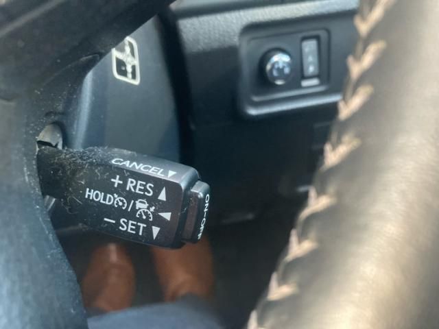 TOYOTA LANDCRUISER PRADO 2018