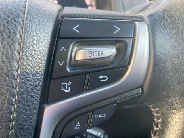 TOYOTA LANDCRUISER PRADO 2018