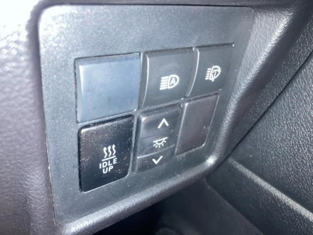 TOYOTA LANDCRUISER PRADO 2018