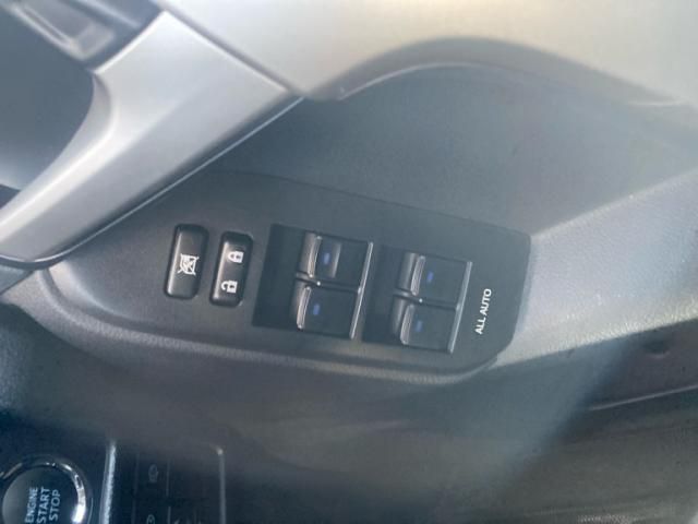 TOYOTA LANDCRUISER PRADO 2018