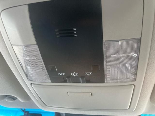 TOYOTA LANDCRUISER PRADO 2018