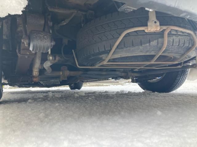 TOYOTA HIACE wagon 4WD 2011