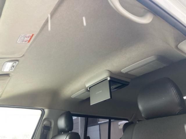 TOYOTA HIACE wagon 4WD 2011