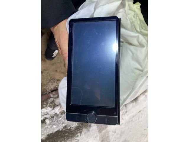 TOYOTA HIACE wagon 4WD 2011