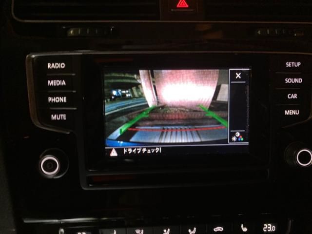 VOLKSWAGEN VOLKSWAGEN GOLF 2013