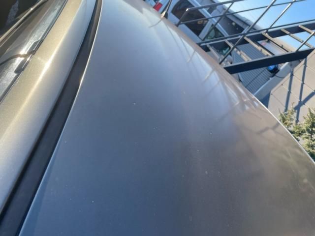 TOYOTA PRIUS Alpha 2012