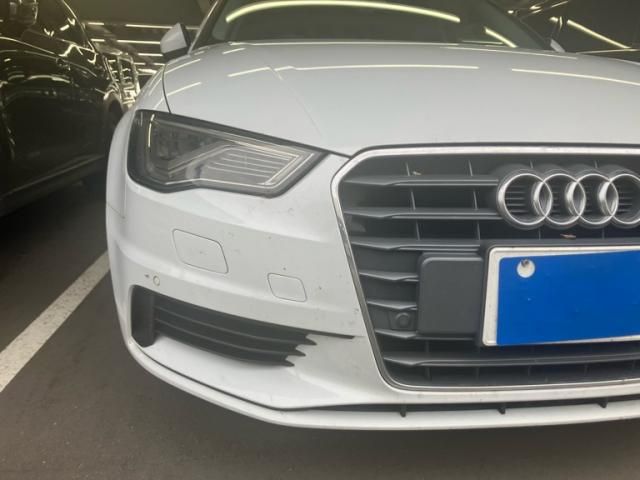 AUDI AUDI A3 Sedan 2015