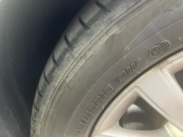 AUDI AUDI A3 Sedan 2015