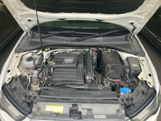 AUDI AUDI A3 Sedan 2015