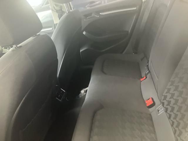 AUDI AUDI A3 Sedan 2015