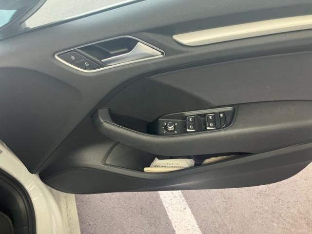 AUDI AUDI A3 Sedan 2015