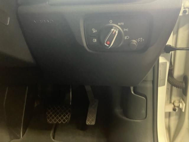 AUDI AUDI A3 Sedan 2015