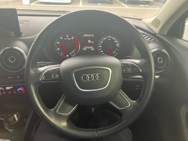 AUDI AUDI A3 Sedan 2015