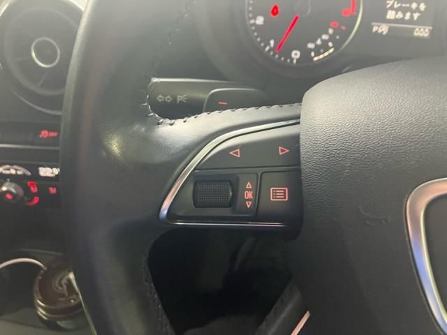 AUDI AUDI A3 Sedan 2015