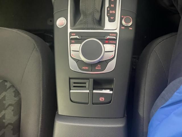 AUDI AUDI A3 Sedan 2015