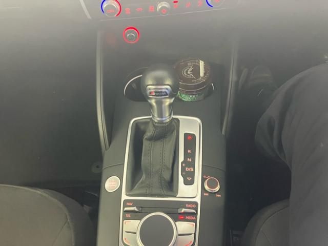 AUDI AUDI A3 Sedan 2015