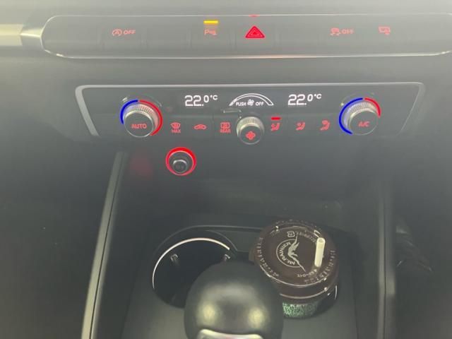 AUDI AUDI A3 Sedan 2015