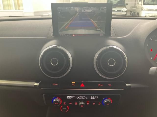 AUDI AUDI A3 Sedan 2015